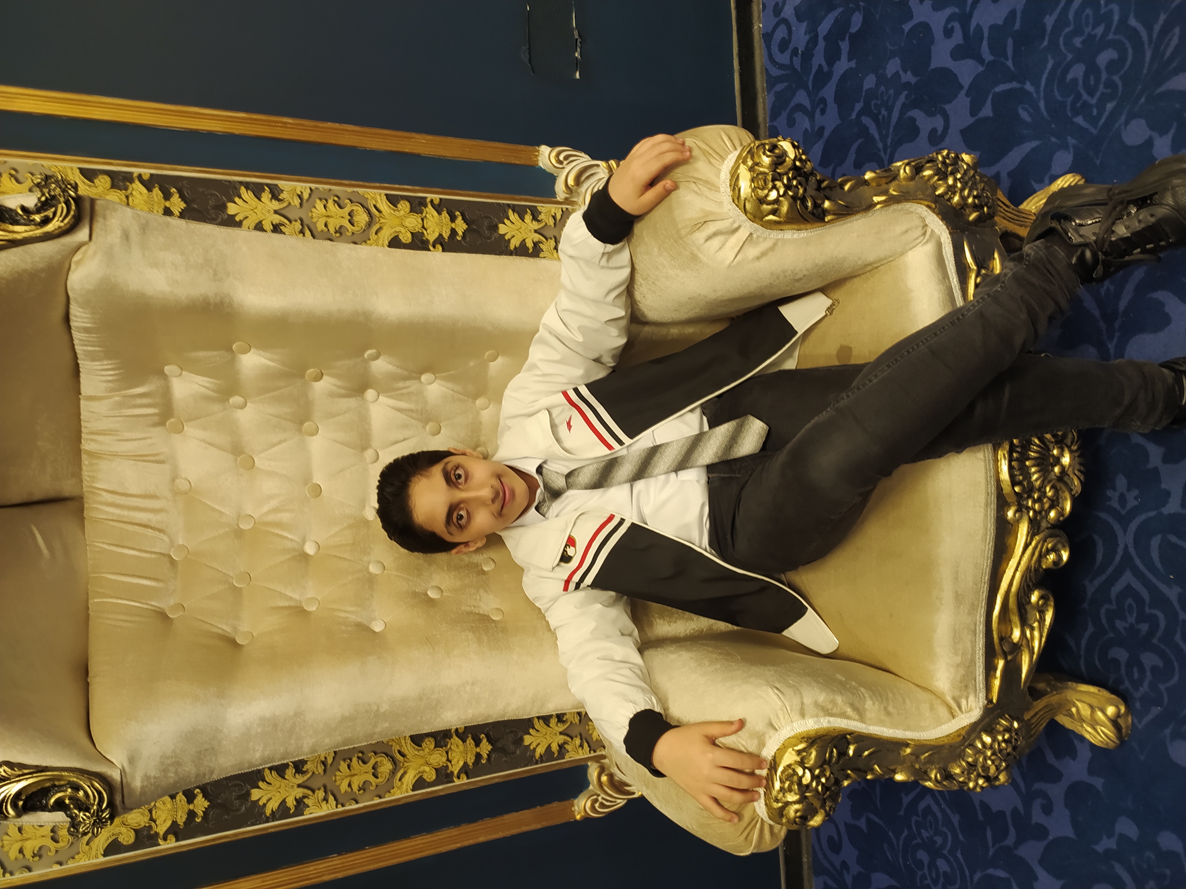 عرفان صفریان